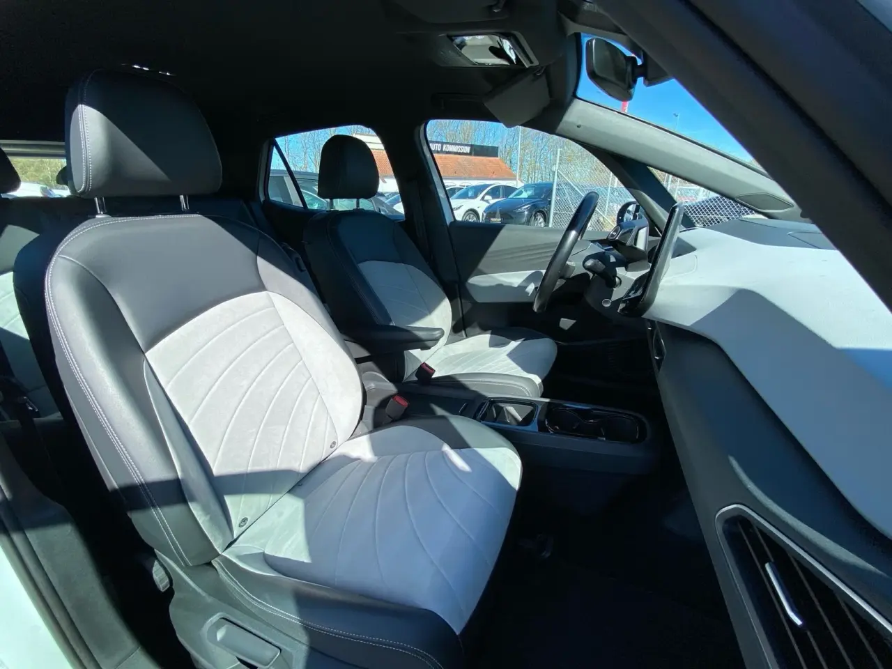 Billede 10 - VW ID.3 EL Pro 145HK 5d Aut.