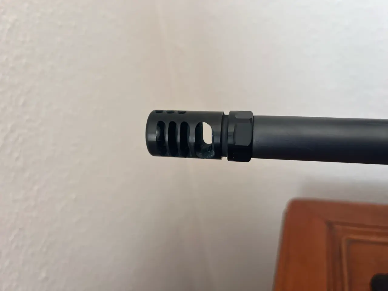 Billede 5 - Tikka tac 1 a / Smidt & bedner ultra short