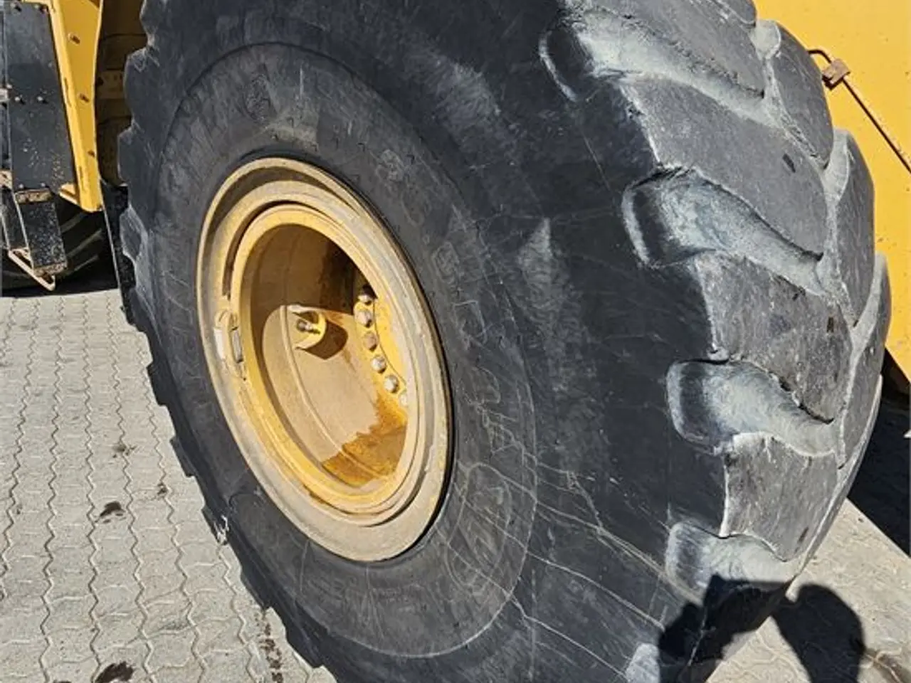Billede 61 - Caterpillar 972 M XE - 26 ton - Video !