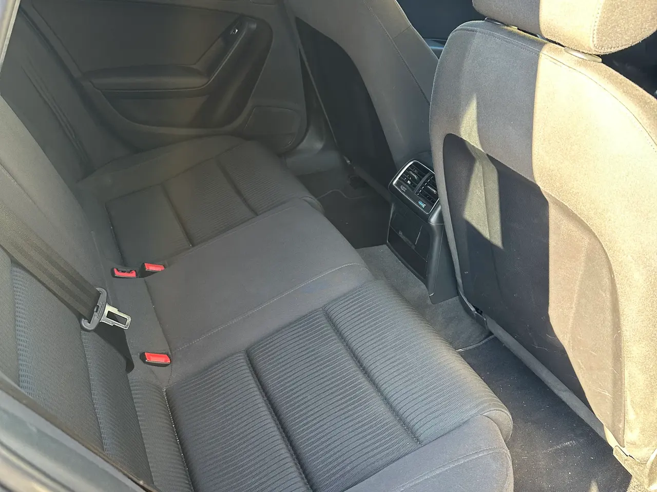 Billede 8 - Audi a4 2.0 TDI 2014