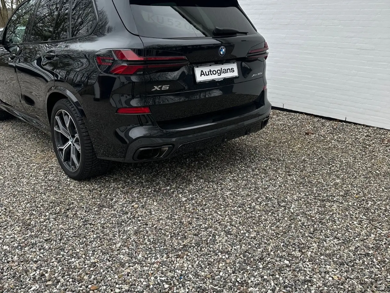 Billede 3 - BMW X5 3,0 xDrive50e M-Sport+ aut.