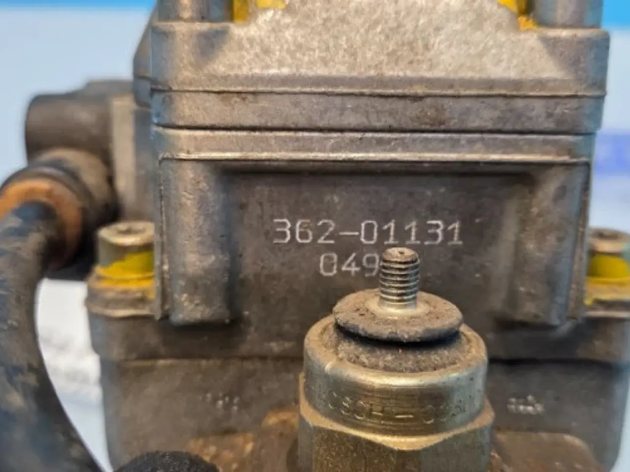 Billede 11 - Bosch Brændstofpumpe 0460406995