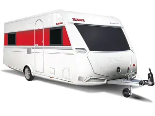 2026 - Kabe Ametist 560 GLE KS B2 PREMIUM LINE