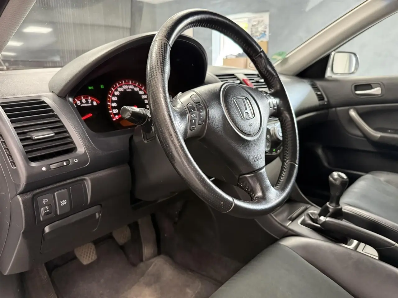 Billede 16 - Honda Accord 2,4 Executive 190HK