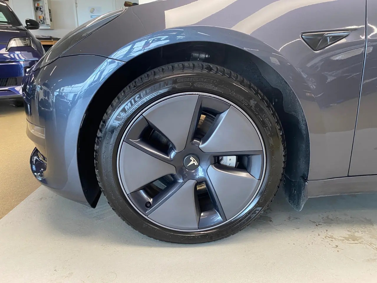 Billede 18 - Tesla Model 3  Long Range AWD