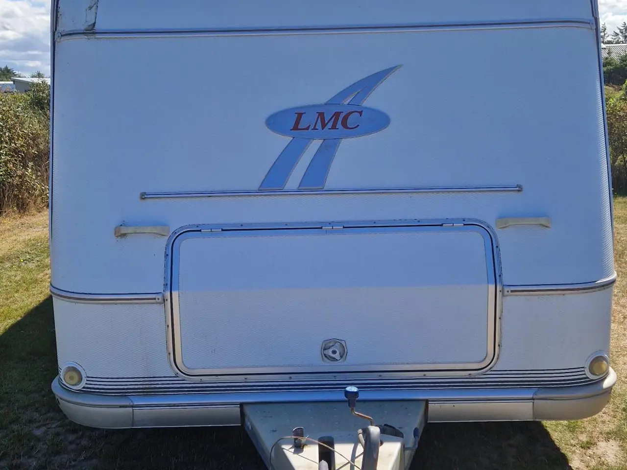Billede 3 - LMC Münsterland 720 Familie vogn