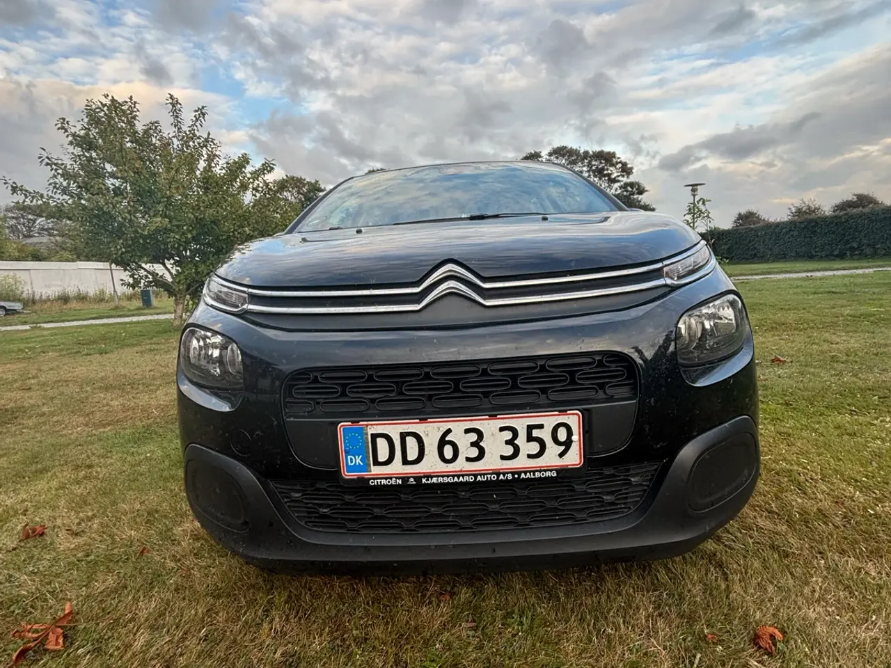 Billede 1 - Citroen pure tech 1,2