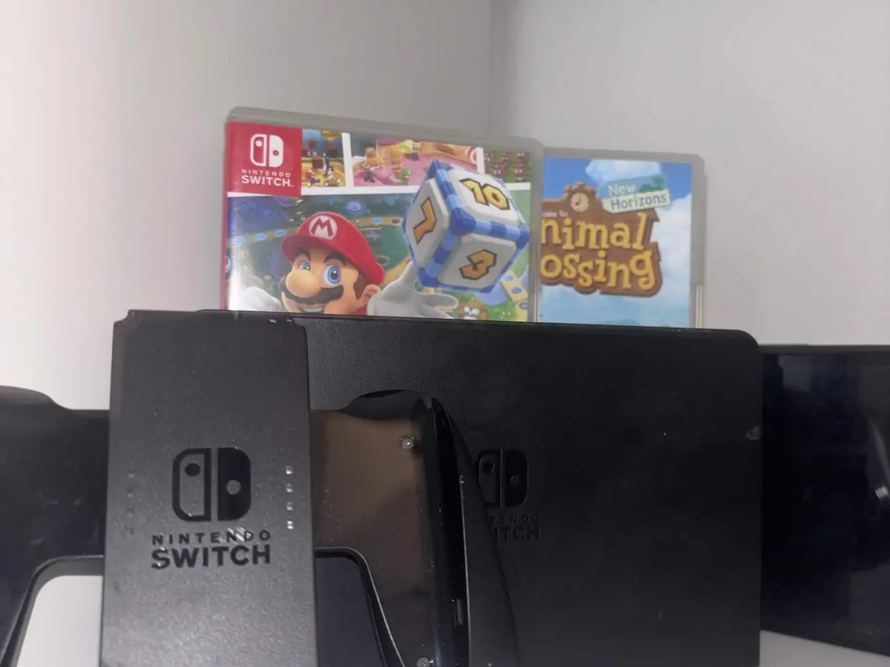 Billede 3 - Nintendo Switch