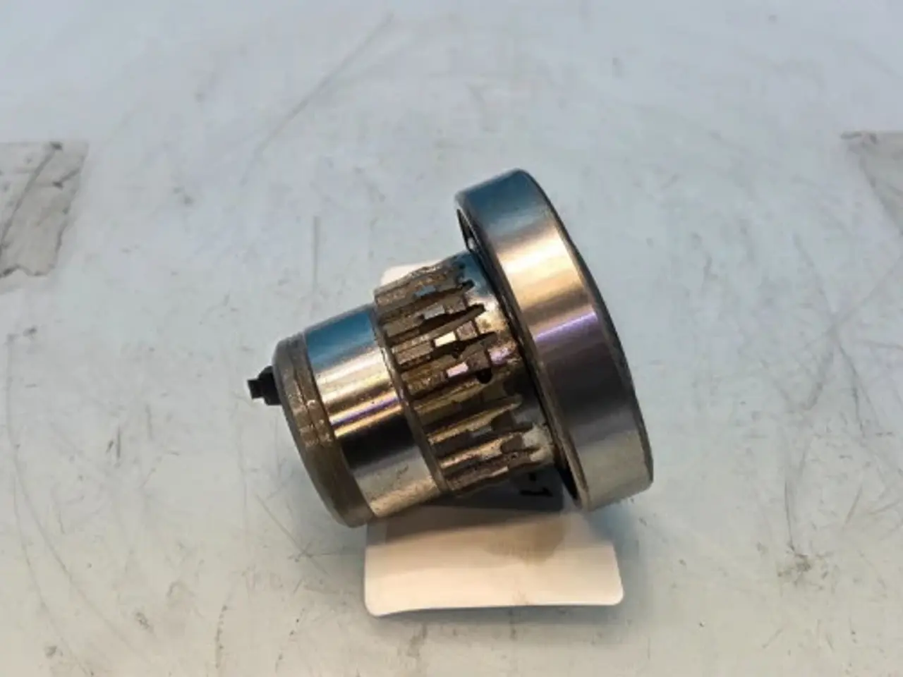 Billede 9 - Valtra   S394   Aksel   842100490080