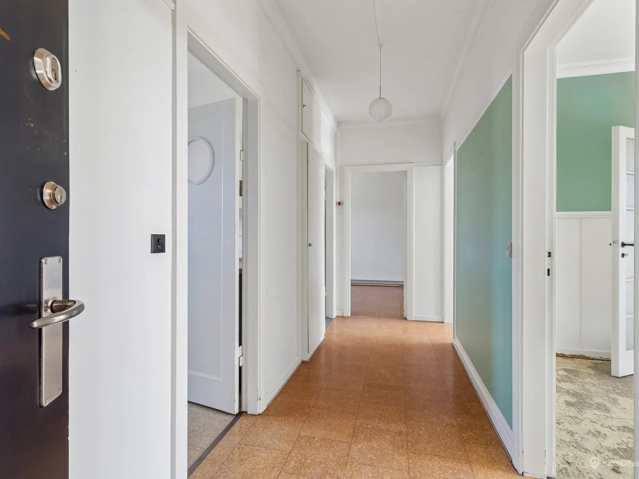 Billede 3 - 86 m² Klinik i Virum