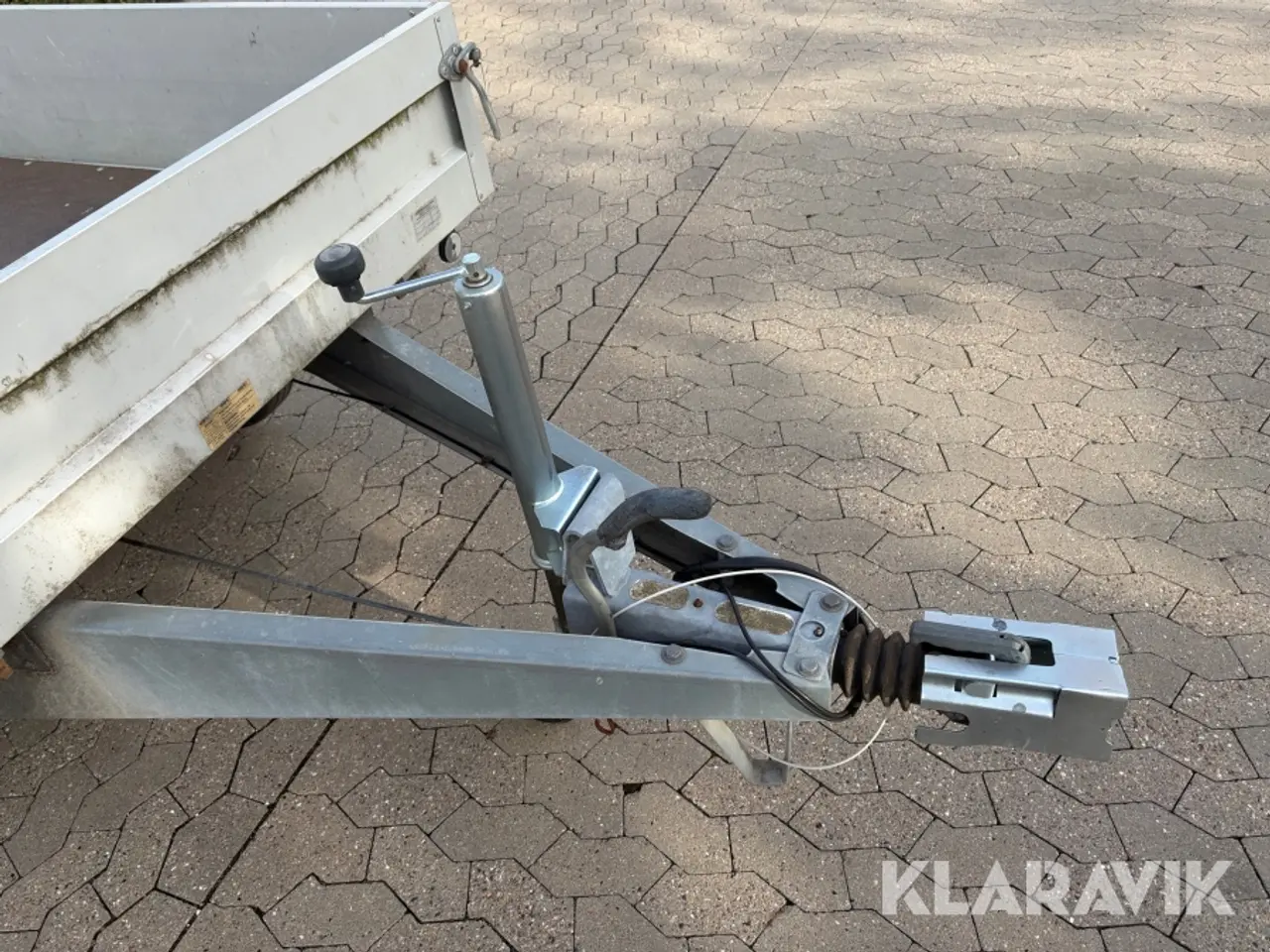 Billede 6 - Trailer Variant 1306B