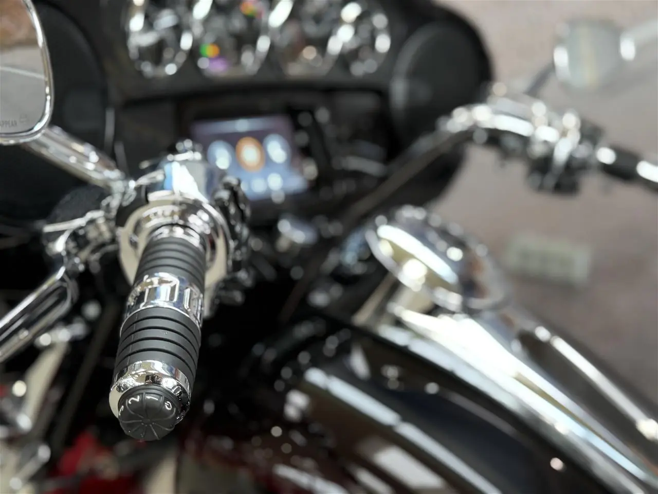 Billede 26 - Harley-Davidson FLHTCUTGSE Tri Glide Ultra CVO 117" Trike