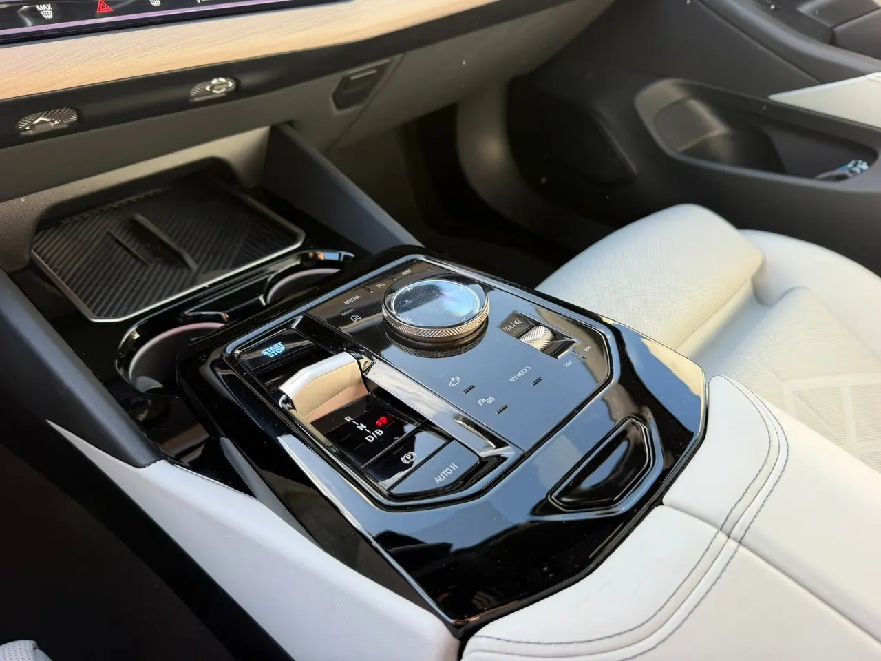 Billede 17 - BMW i5 eDrive40 Touring M-Sport Pro