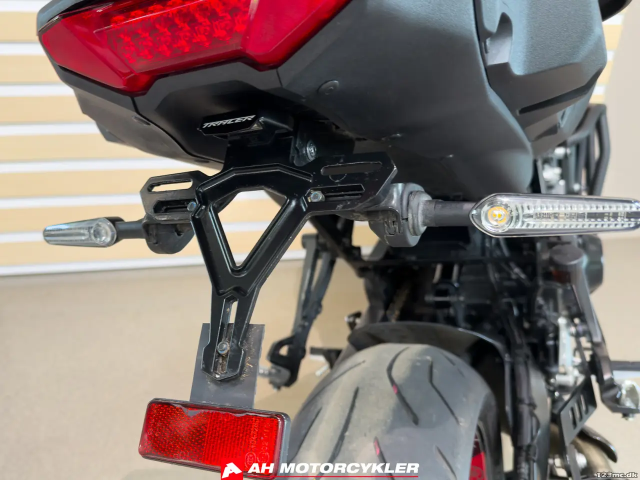 Billede 17 - Yamaha Tracer 9