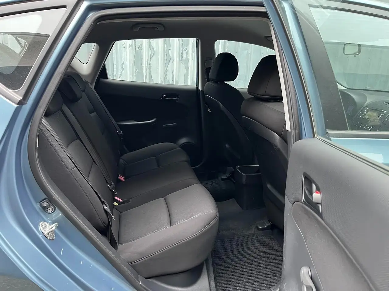 Billede 4 - Hyundai i30 1,4 CVVT 109 Classic