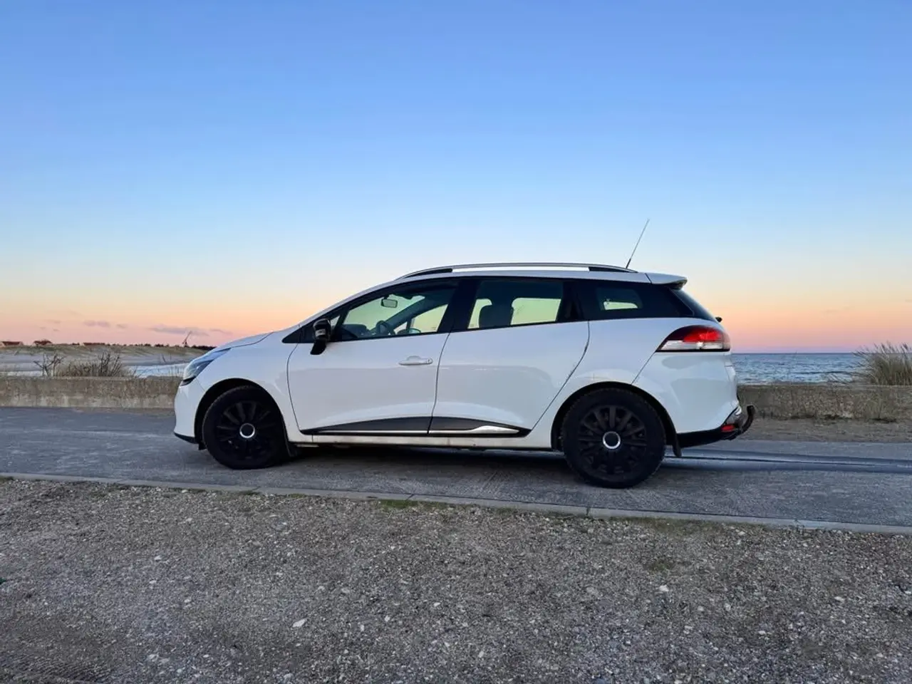 Billede 3 - Clio IV 1.5 DCI Sportstourer