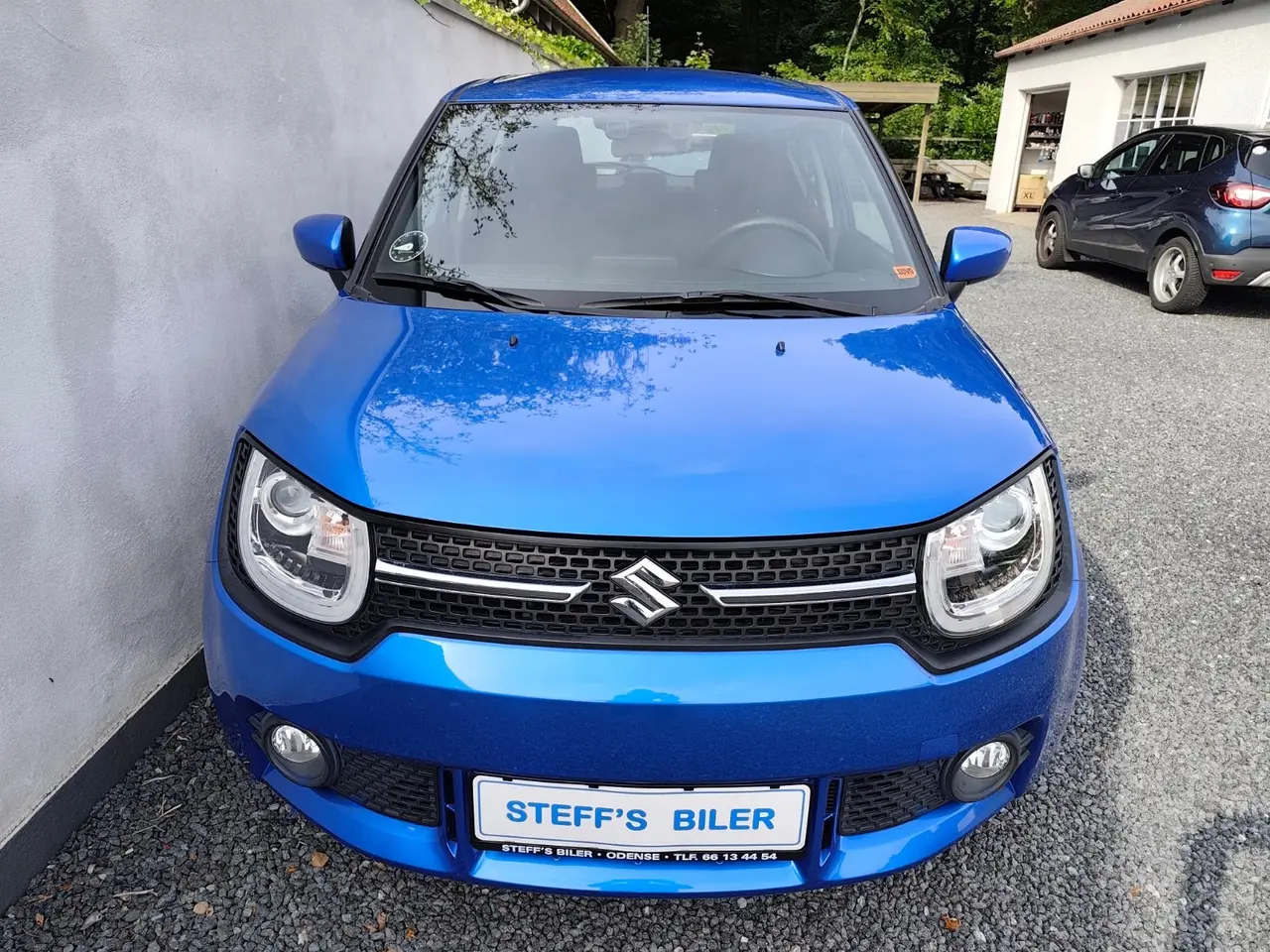 Billede 2 - Suzuki Ignis 1,2 mHybrid Club