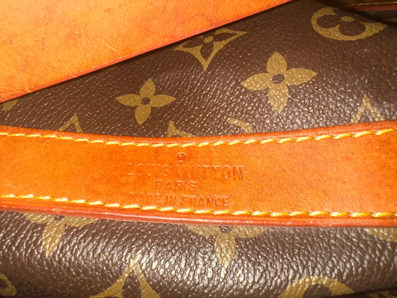 Billede 4 - louis vuitton taske