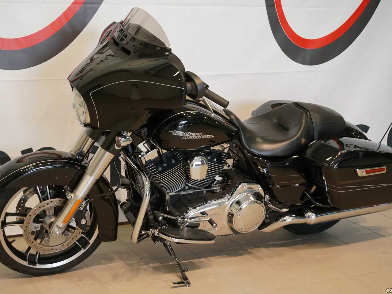 Billede 6 - Harley-Davidson FLHX Street Glide