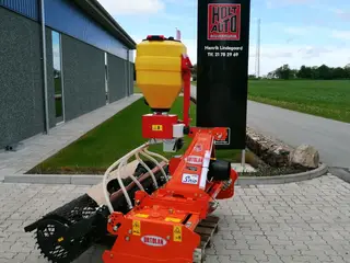 Technik-Plus Øko Turbo Air