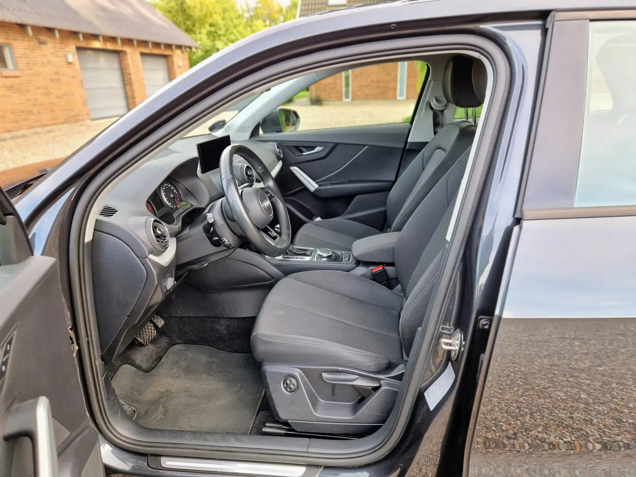 Billede 6 - Audi Q2 Prestige DSG, 150 HK