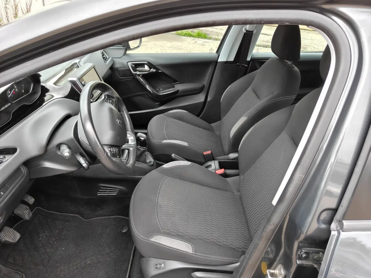 Billede 12 - Peugeot 208 1,2 VTi 82 Active