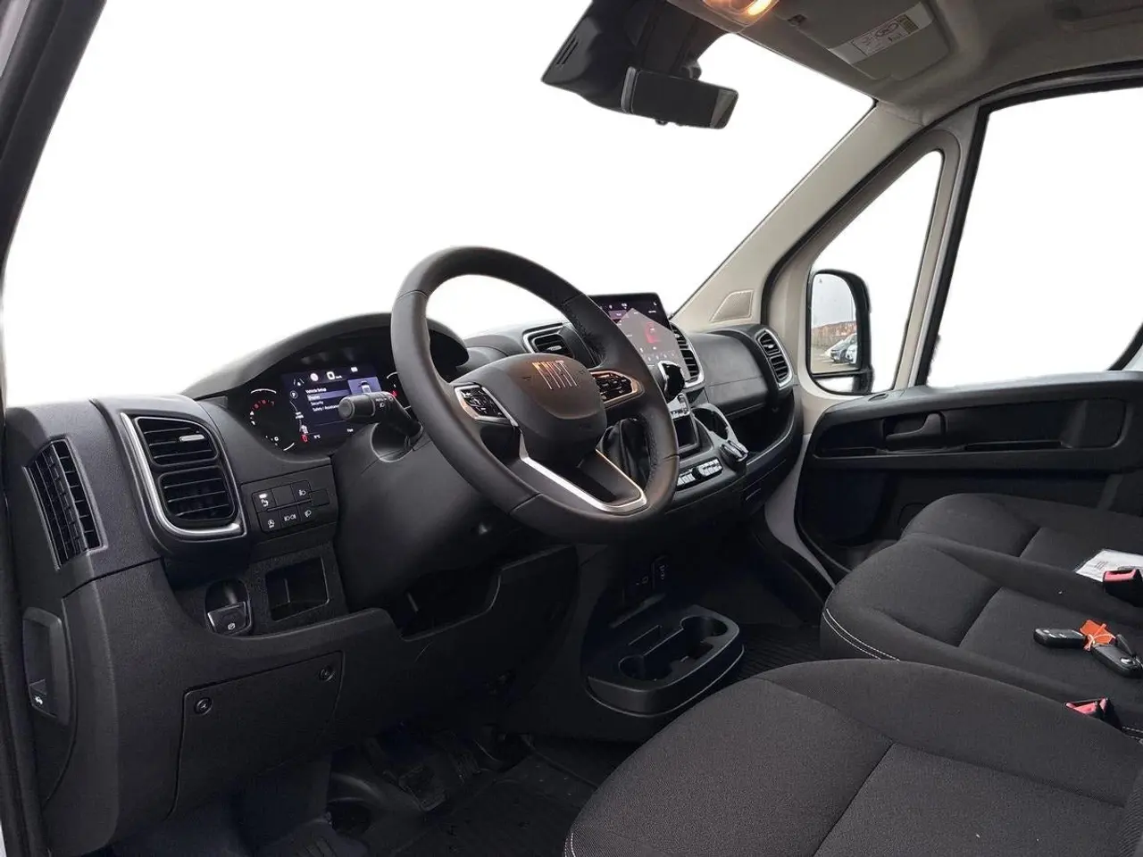 Billede 6 - Fiat Ducato 35 Maxi 2,2 MJT 180 Kassevogn L3H2 Pro+ aut.