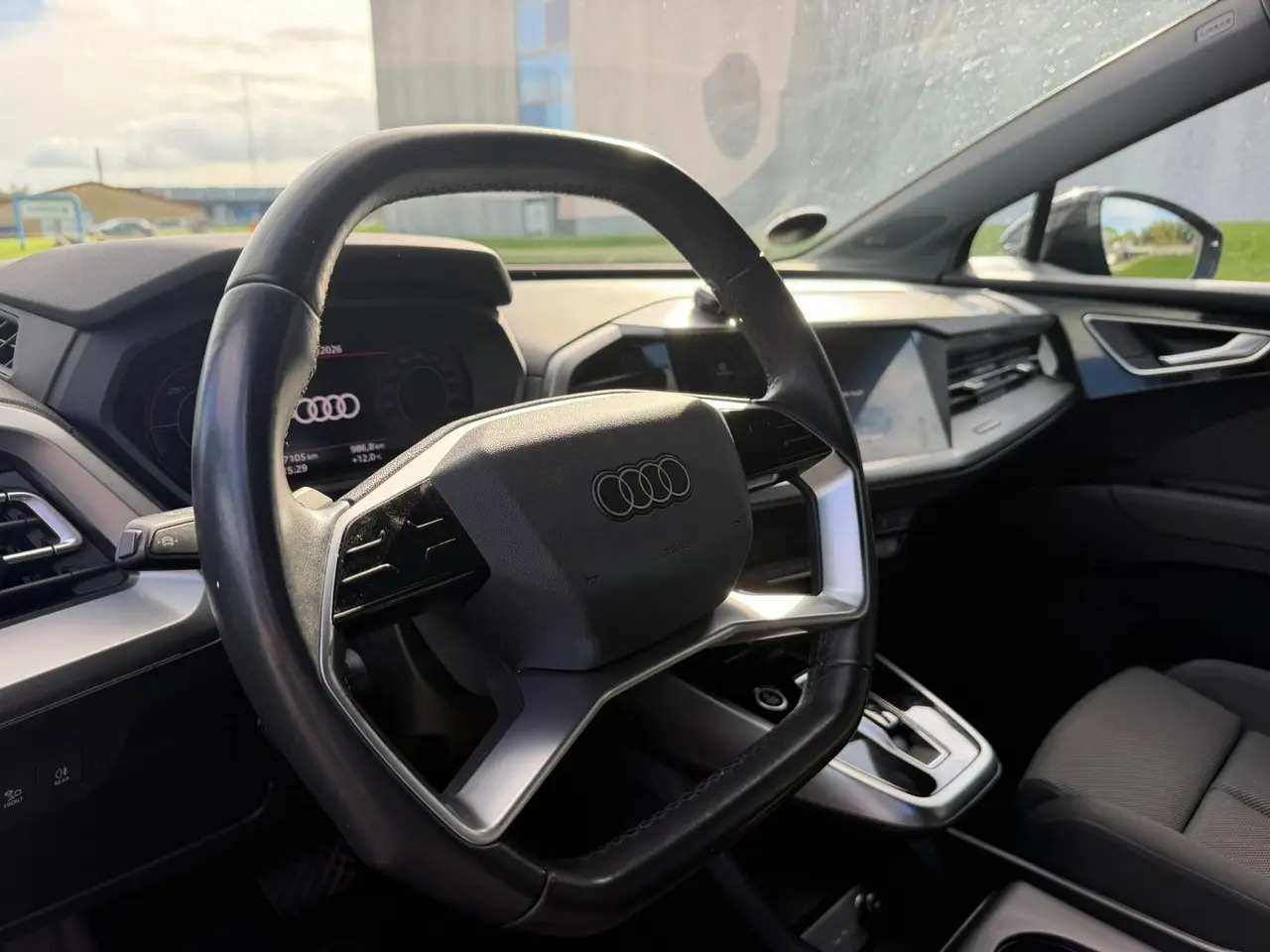 Billede 12 - Audi Q4 e-tron 40 S-line