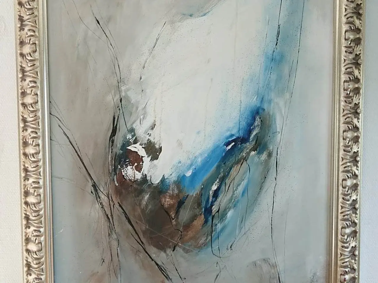 Billede 1 - Katja Yoon