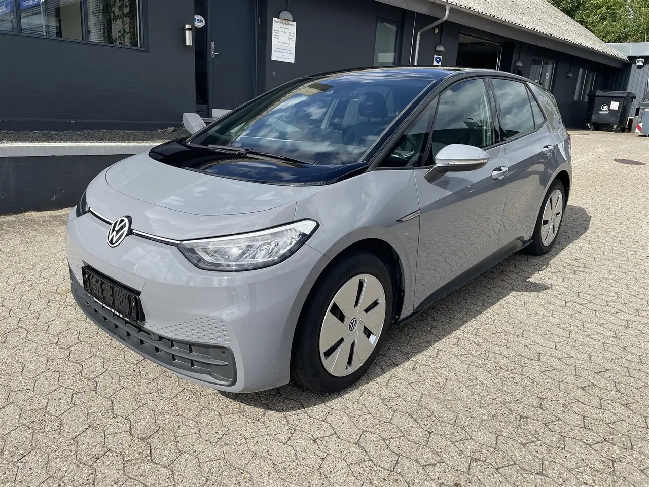 Billede 8 - VW ID.3 EL Pro 145HK 5d Aut.