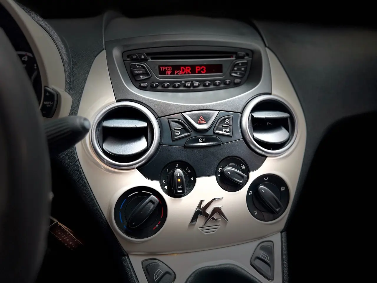 Billede 6 - Ford Ka 1,2 Titanium