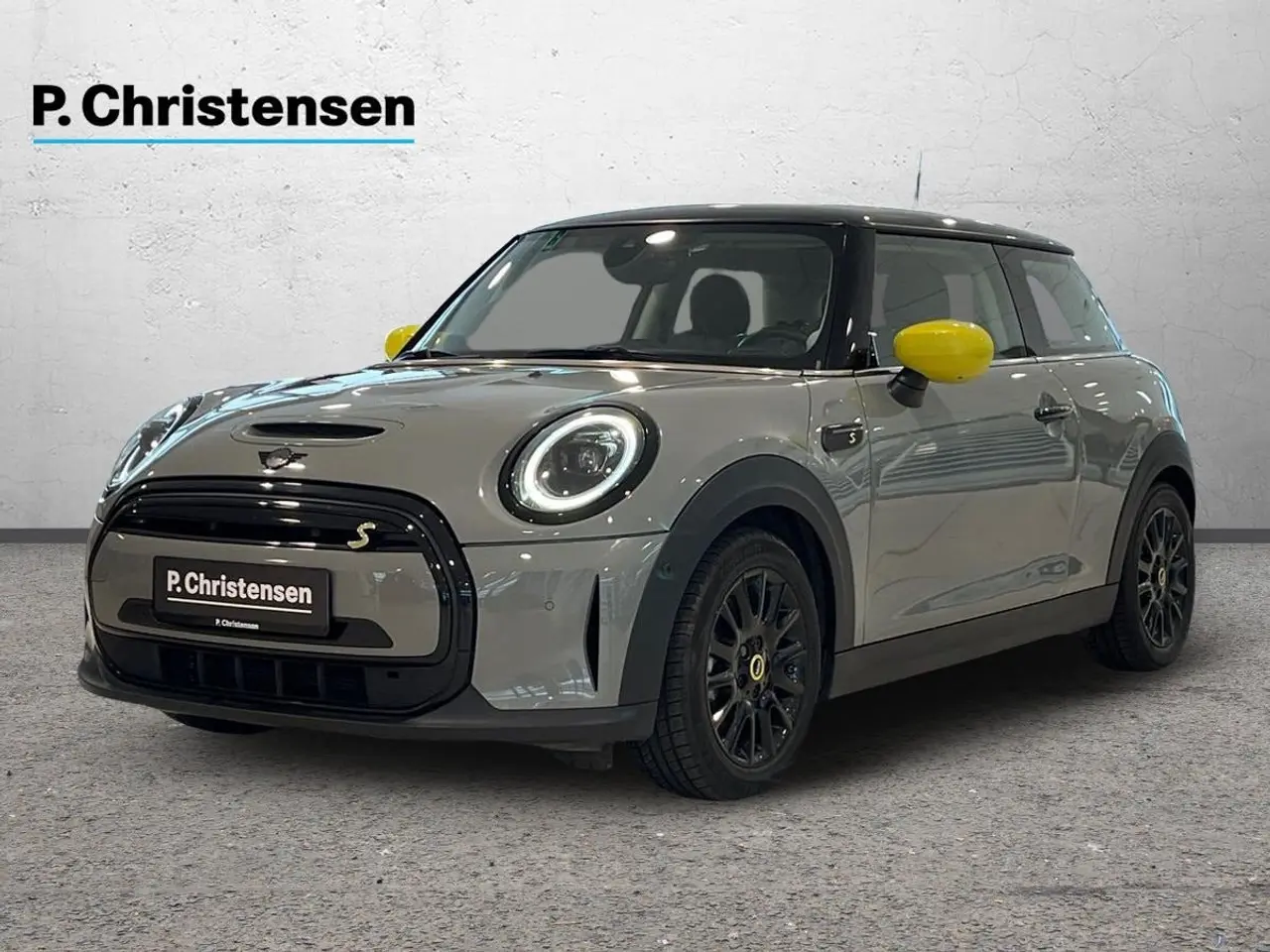 Billede 1 - MINI Cooper SE Camden Edition