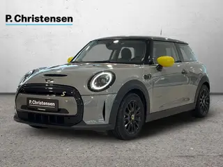 MINI Cooper SE  Camden Edition