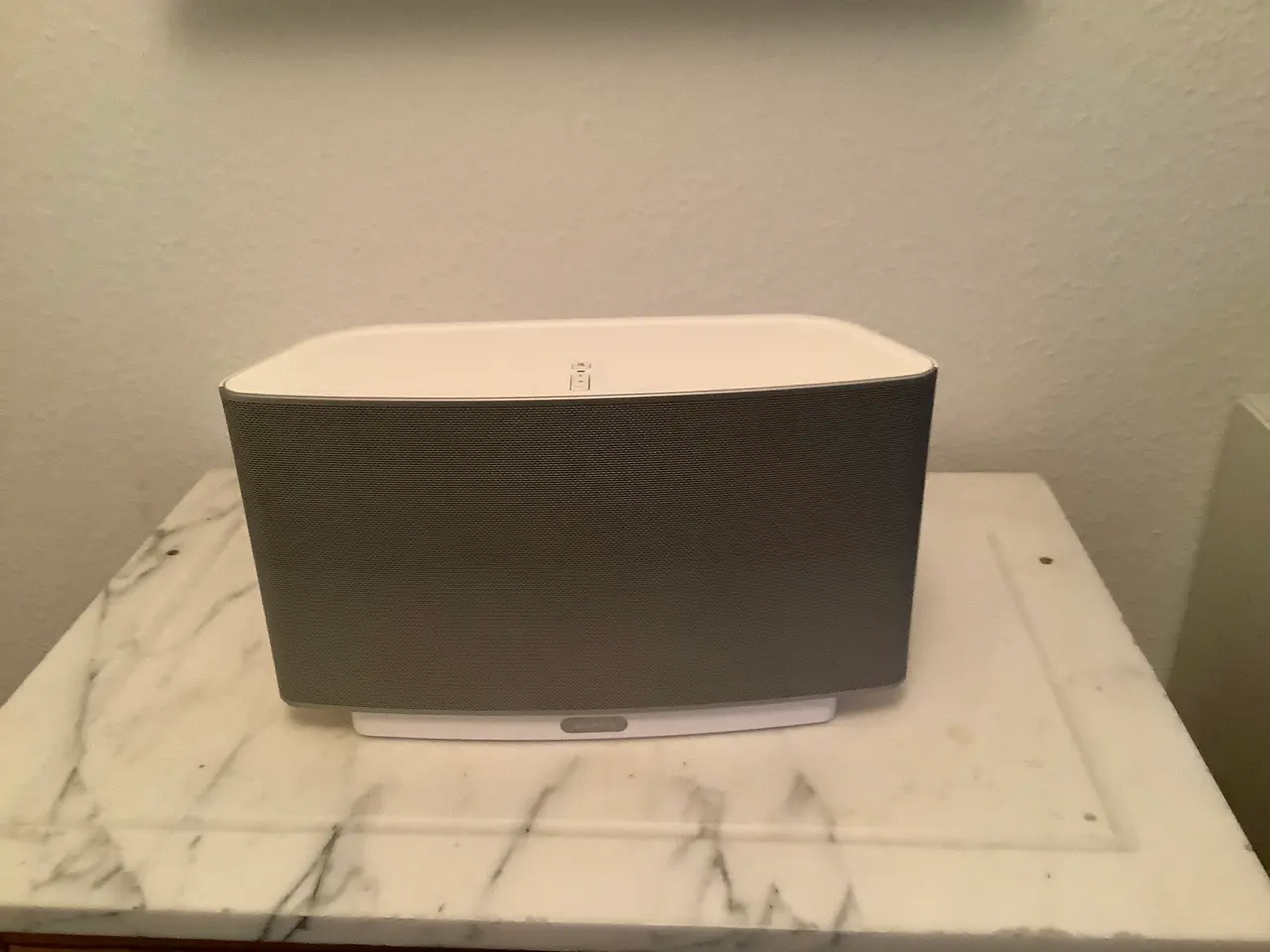 Billede 4 - SONOS Multiroom Play5 Hvid