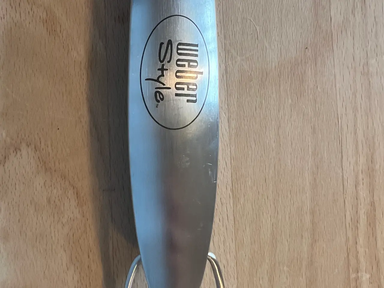 Billede 2 - Grillgaffel fra Weber