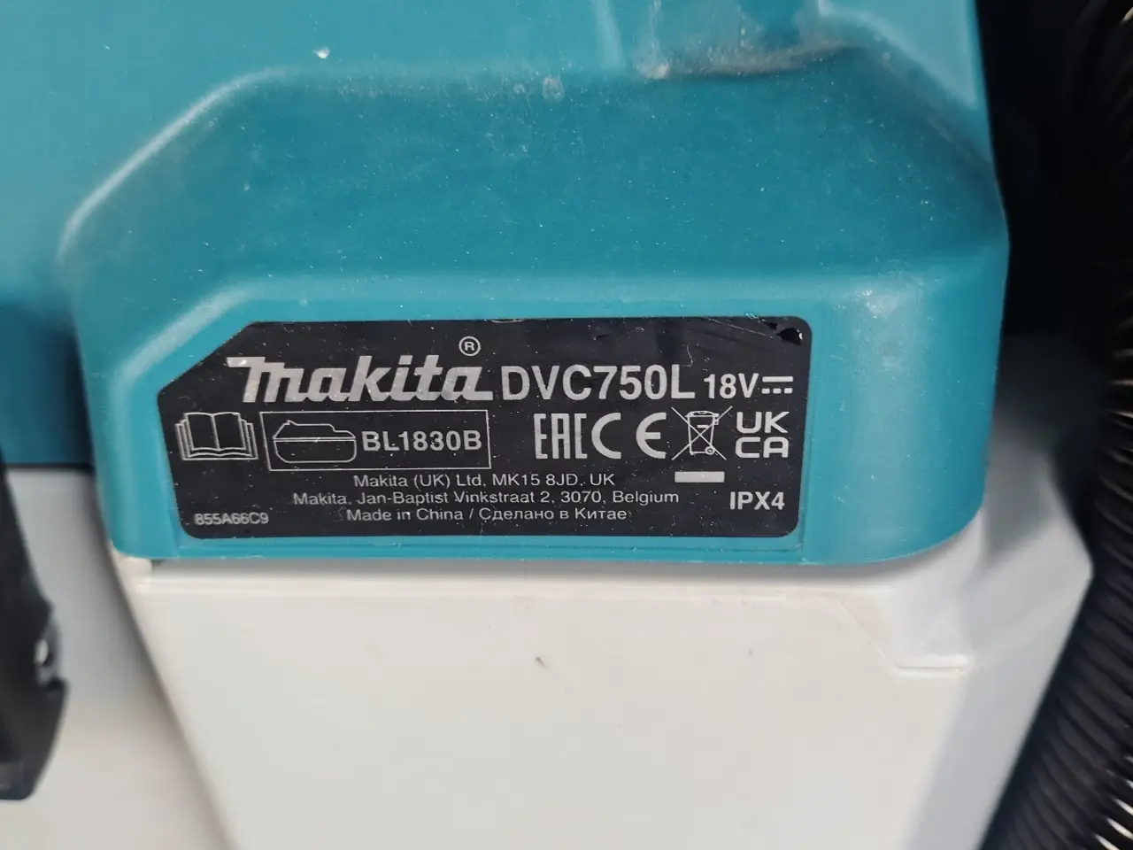 Billede 1 - Makita 18V LXT værktøjspakke – + 2×6Ah batterier +