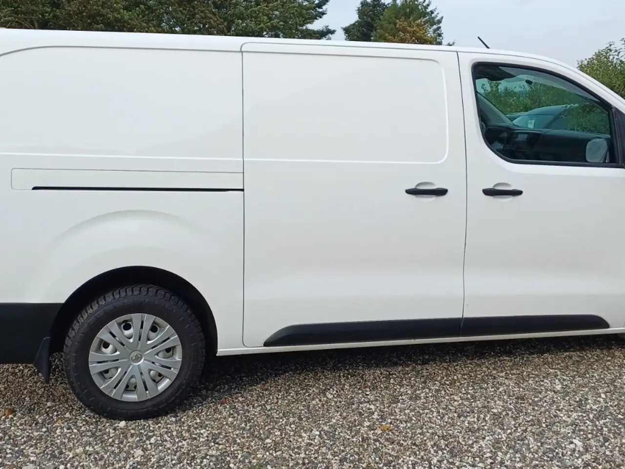 Billede 4 - Toyota ProAce 2,0 D 120 Long Comfort