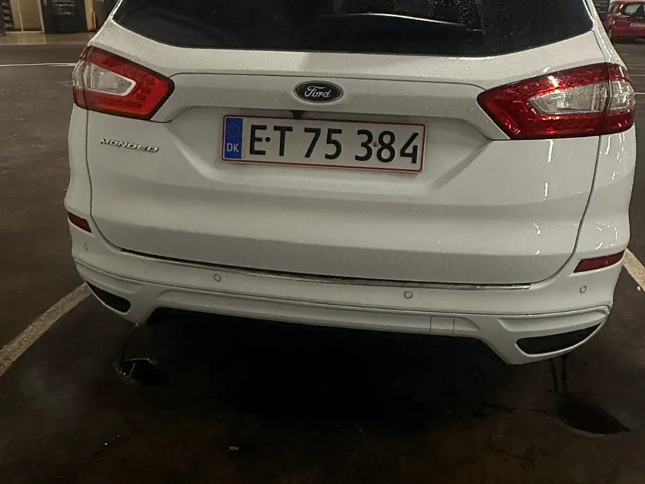 Billede 3 - Ford Mondeo 1,5 EcoBoost ST-Line stc. aut.