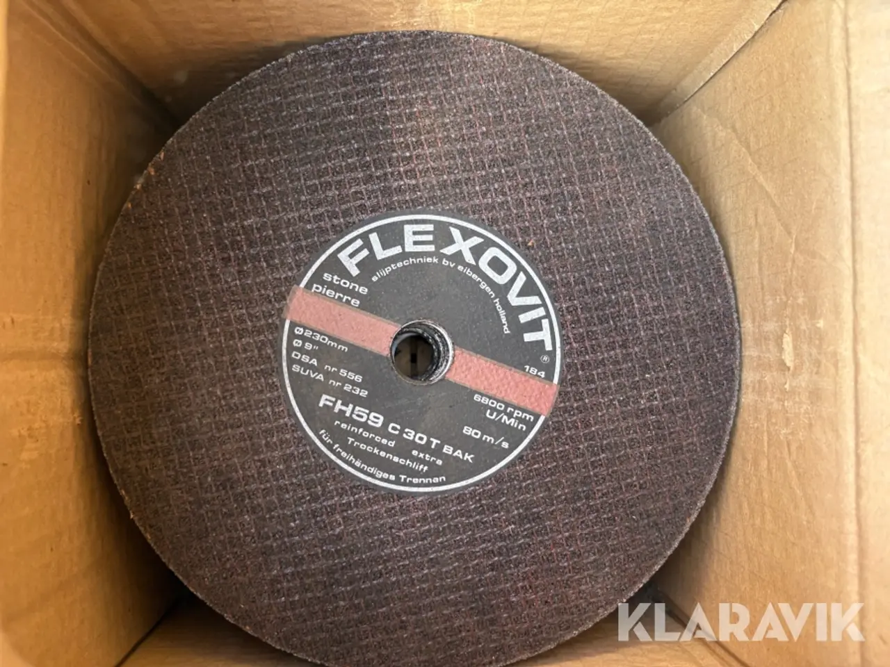 Billede 4 - Blandet lot - 1,5 paller