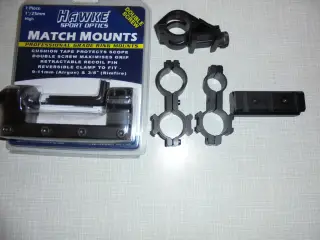 Div montager