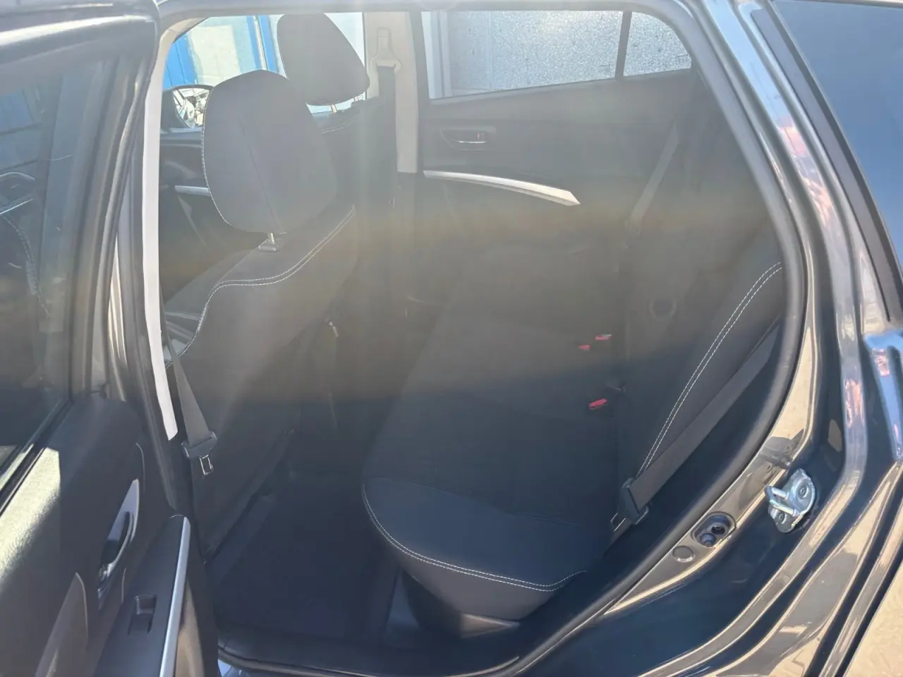Billede 6 - Suzuki S-Cross 1,4 Boosterjet Active