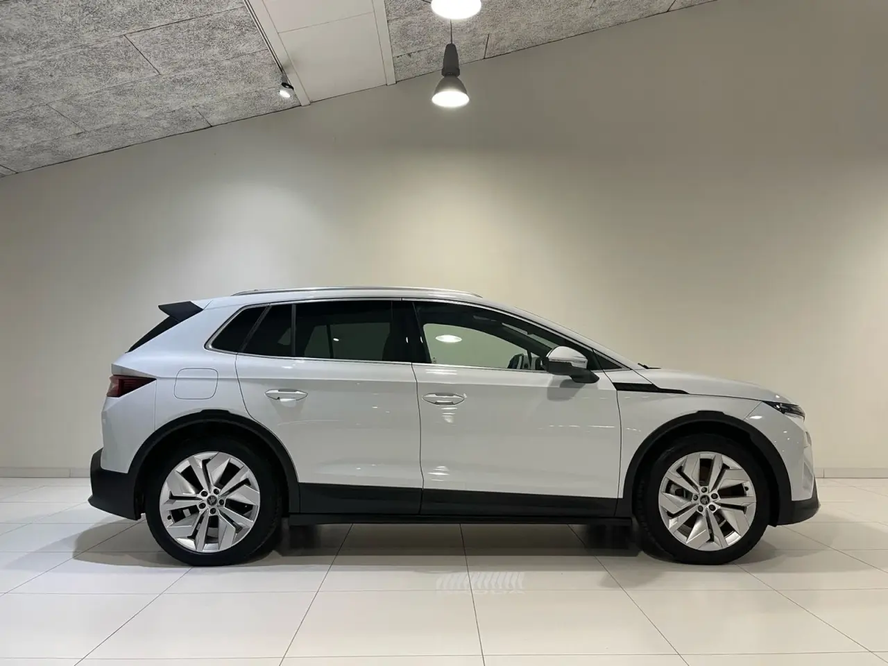 Billede 2 - Skoda Elroq 85 iV Premium