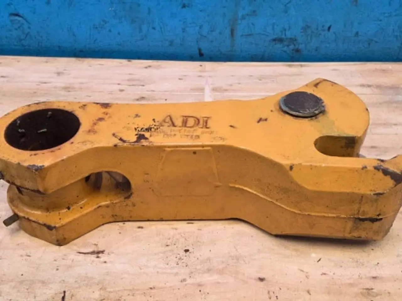 Billede 5 - Case 695SV Krog 84306466