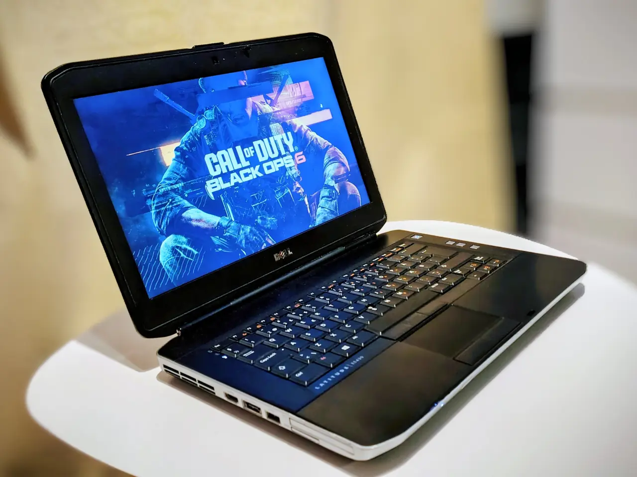 Billede 5 - Business Dell® 14' • Intel i5 • SSD • Office 365 i