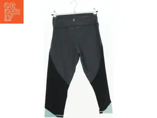 Leggings fra H&M (str. 152 cm)