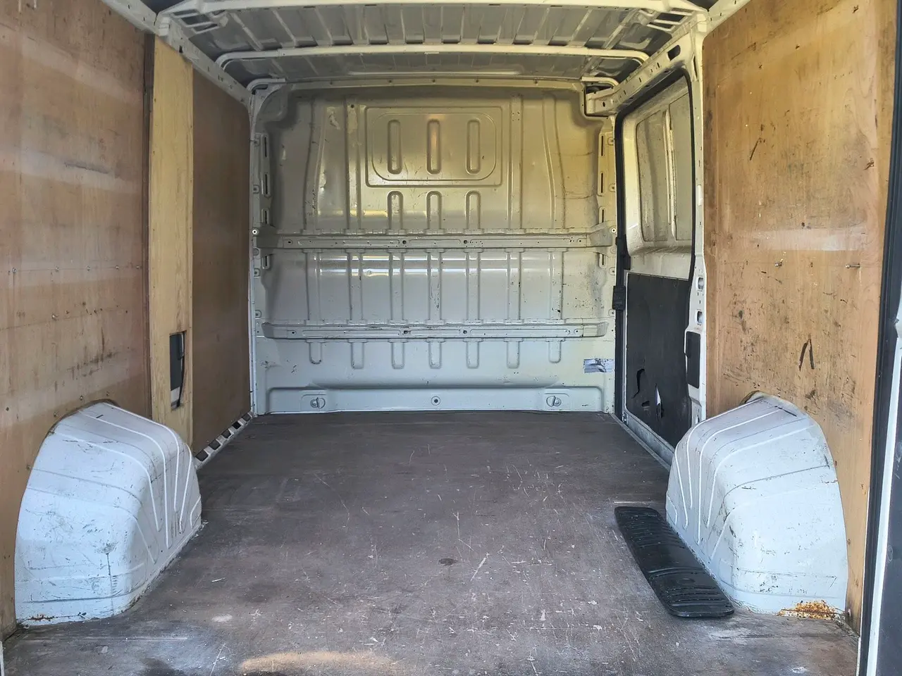 Billede 10 - Fiat Ducato 30 L1H1 2,0 Multijet 115HK Van
