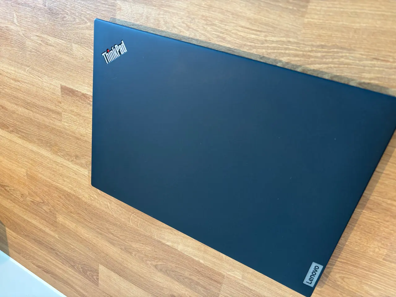 Billede 6 - Lenovo ThinkPad T14 Gen 3