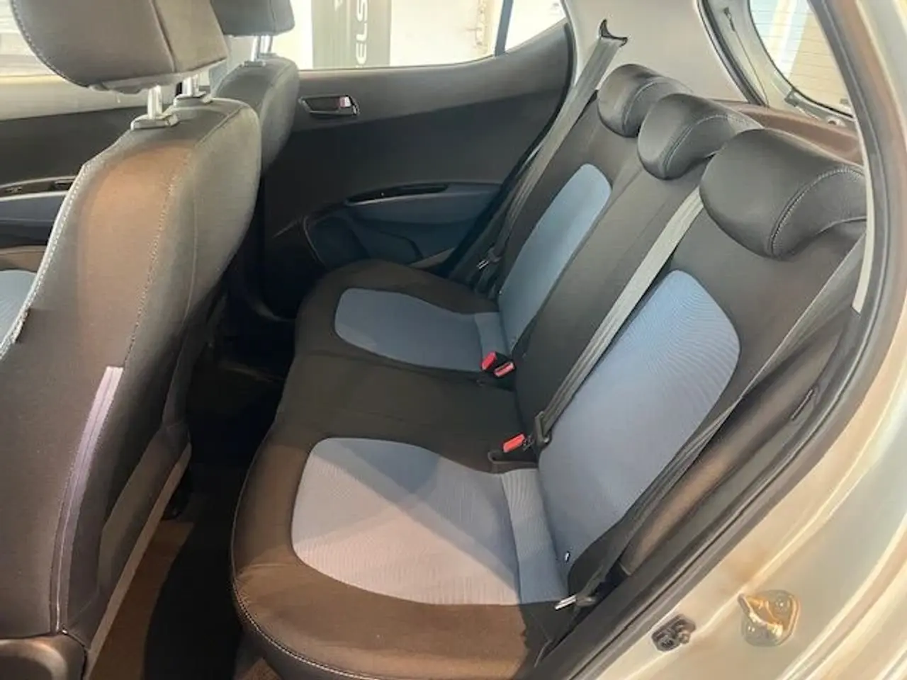 Billede 17 - Hyundai i10 1,0 Trend 66HK 5d
