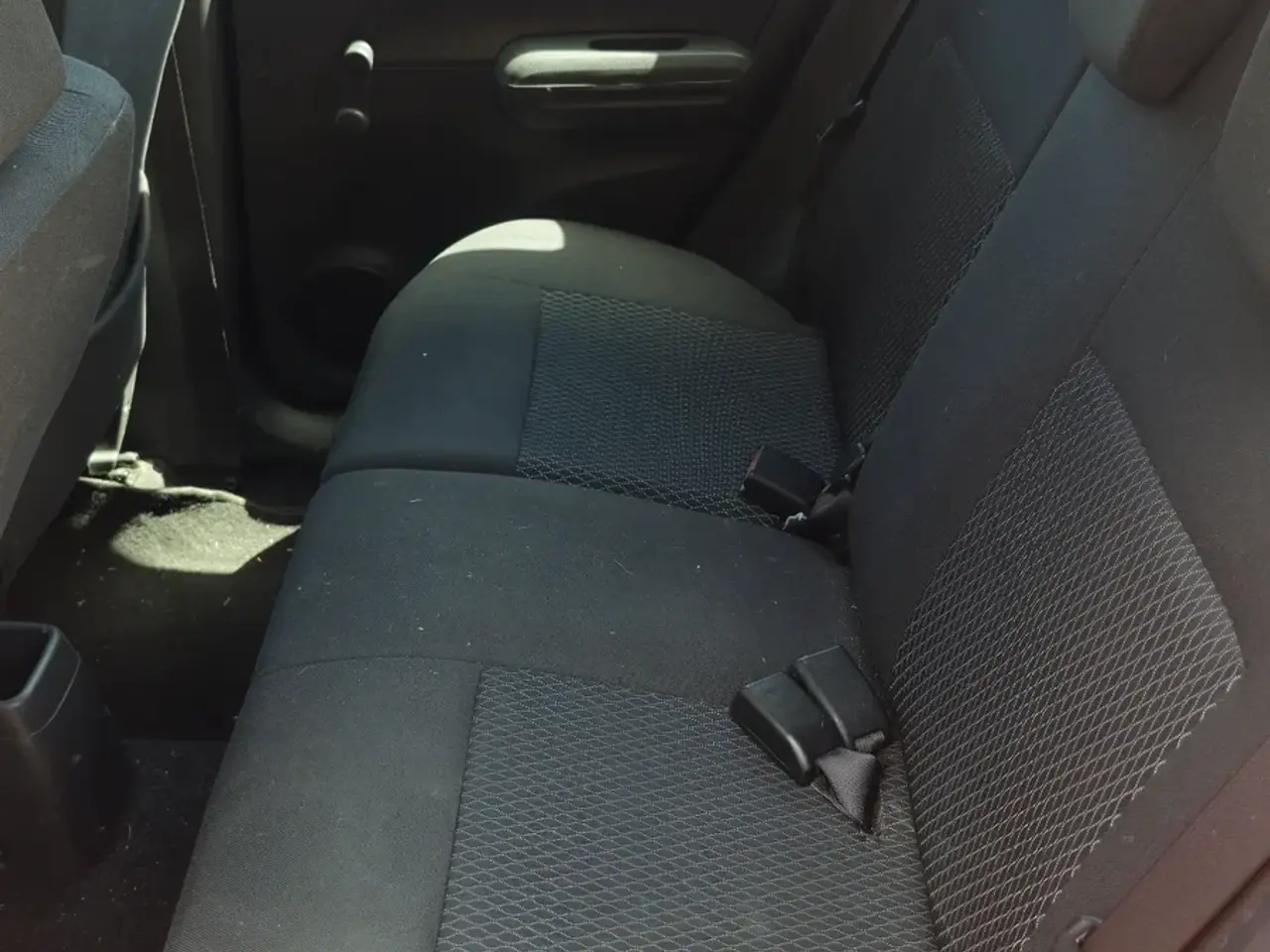 Billede 11 - Suzuki Splash 1,0 GLS