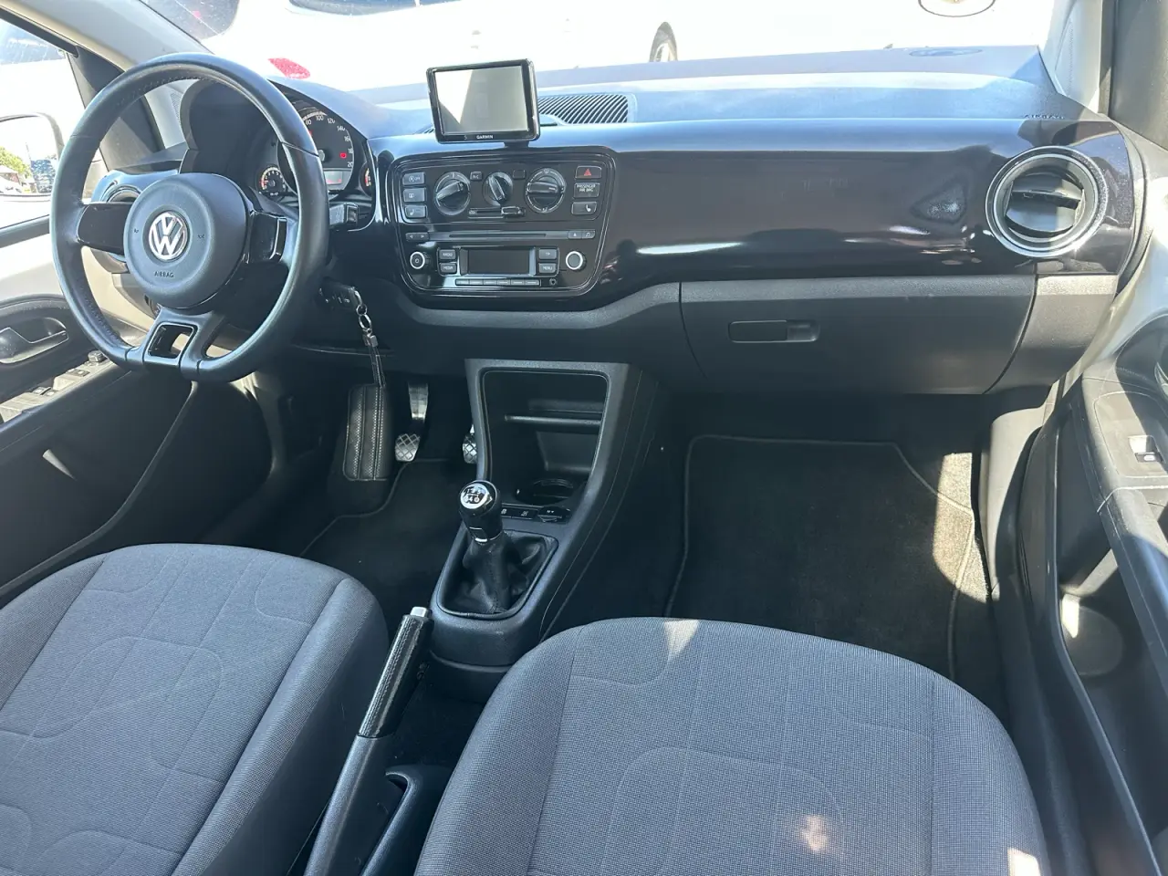 Billede 11 - Volkswagen UP!!!